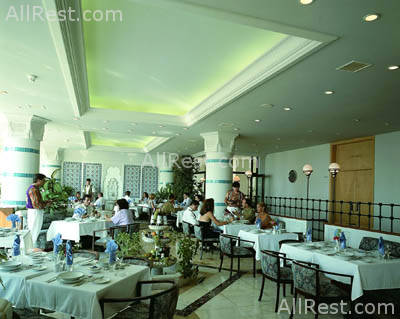 Turquoise Hotel 23